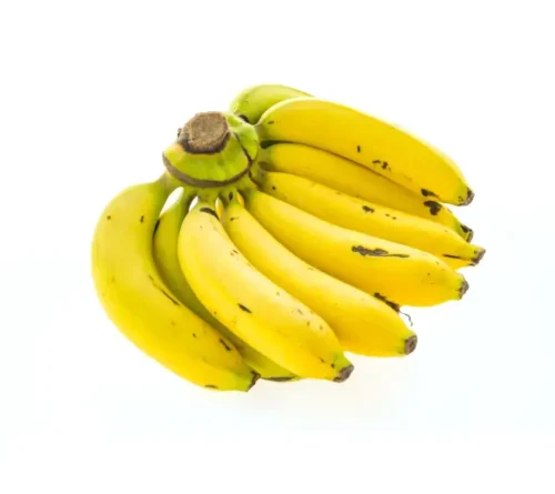 Yellow Banana - Image 2