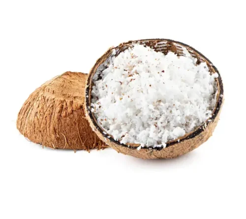 Desiccated Coconut - Image 2