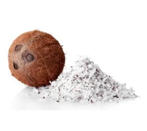 Desiccated Coconut