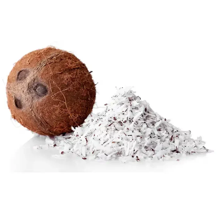 Desiccated Coconut