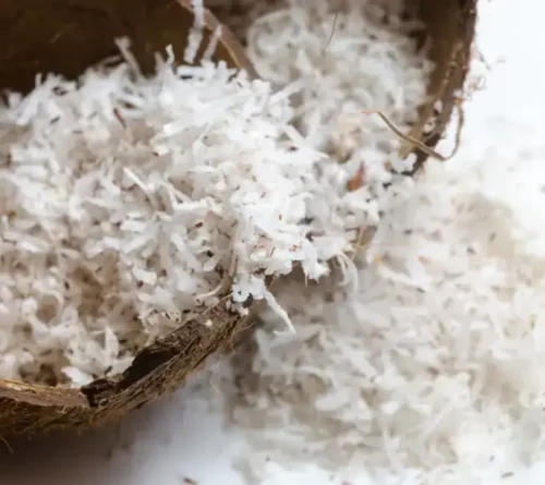 Desiccated Coconut - Image 3
