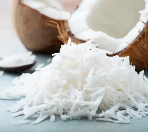 Desiccated Coconut - Image 4