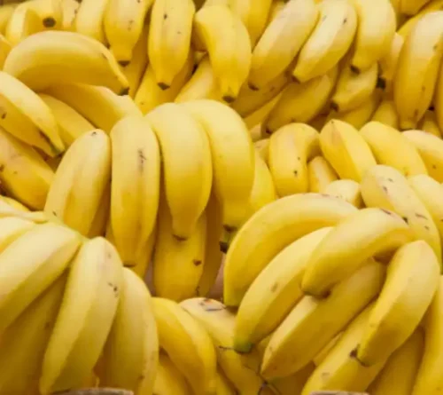 Yellow Banana - Image 3