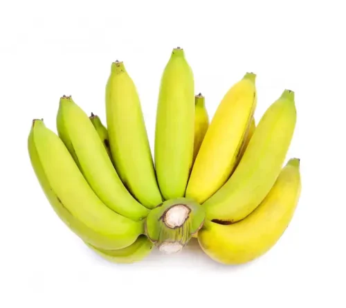 Green Banana - Image 2