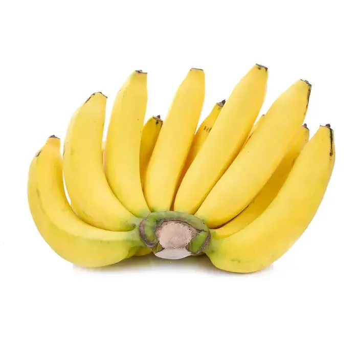 Yellow Banana