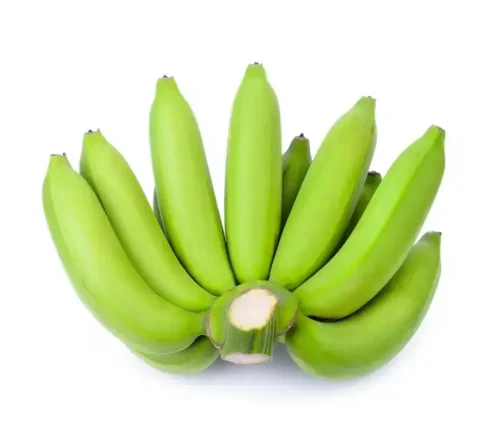 Green Banana