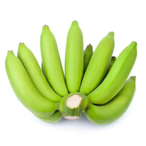 Green Banana