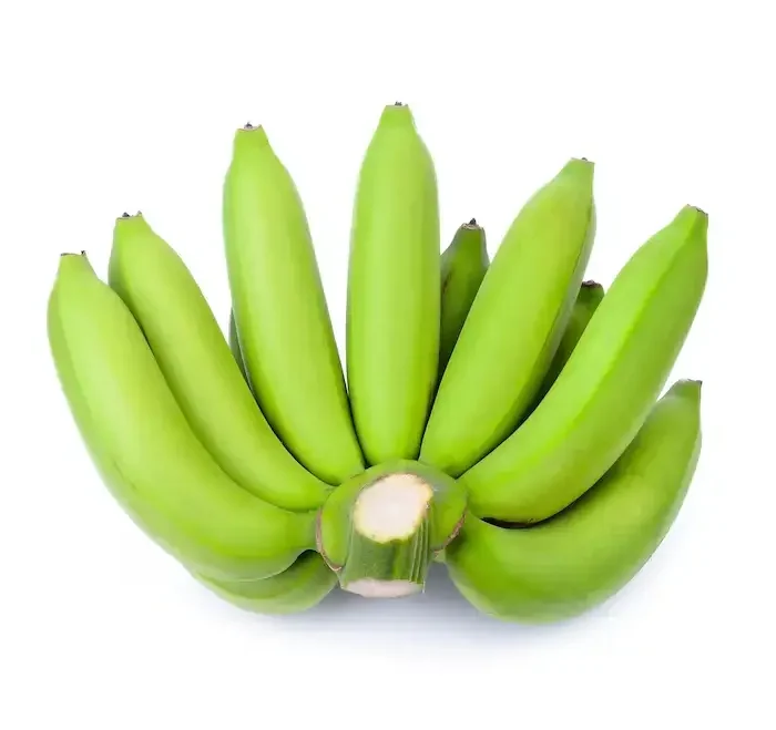 Green Banana