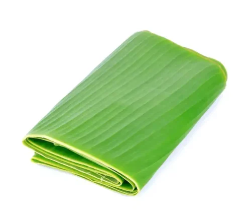 Banana Leaf