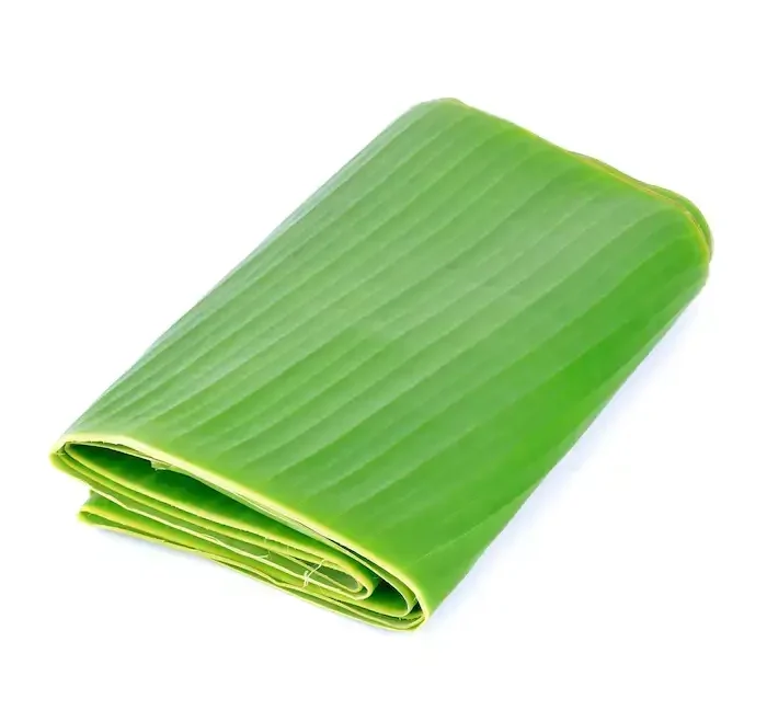 Banana Leaf