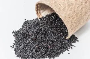 Black Rice
