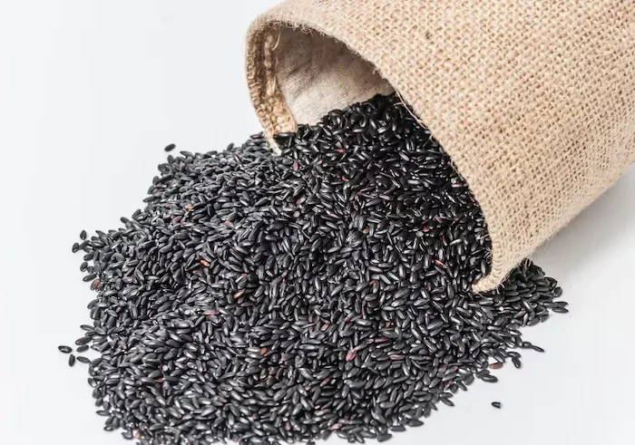 Black Rice