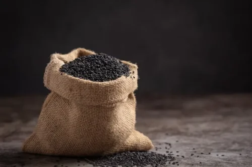 Black Rice - Image 2