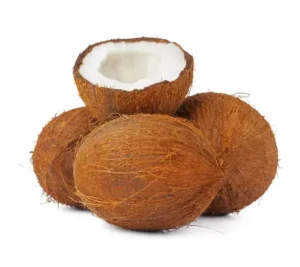 Coconute