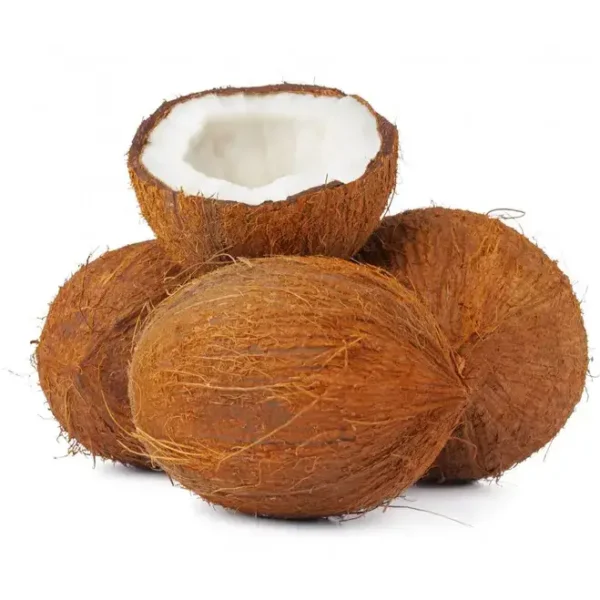 Coconute