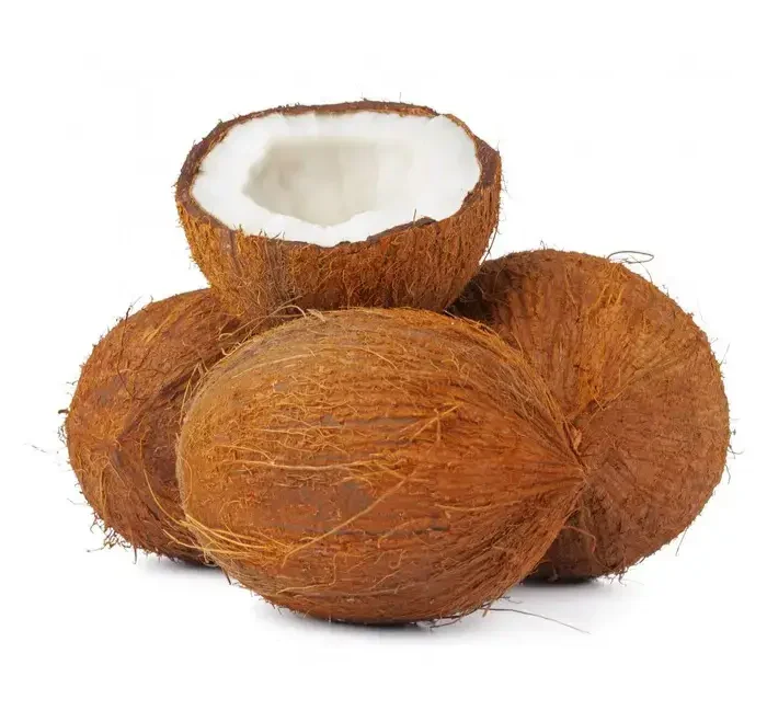Coconute