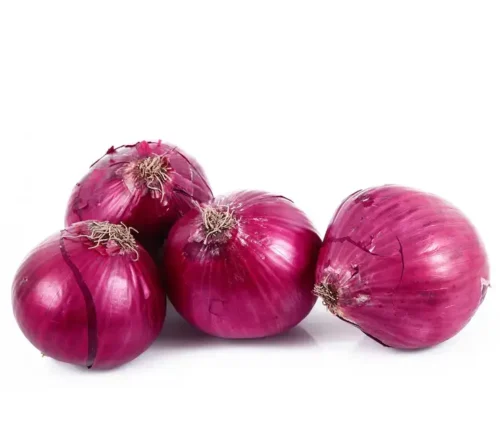 Bangalore Rose Onions