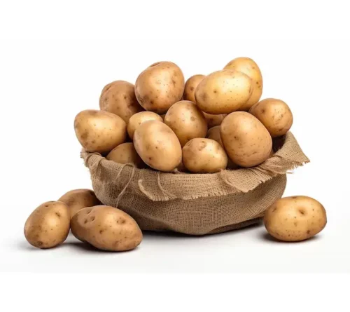 Potato - Image 3
