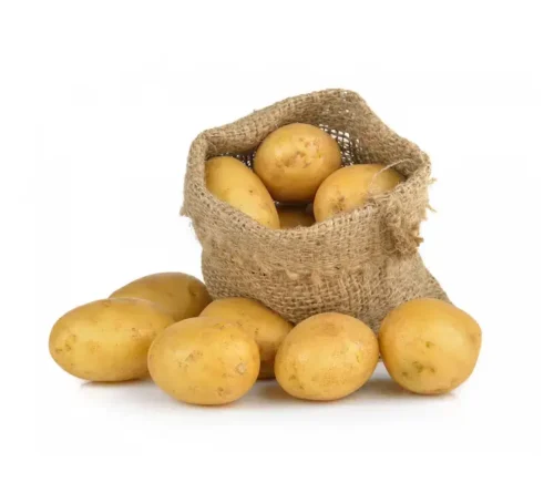 Potato - Image 2