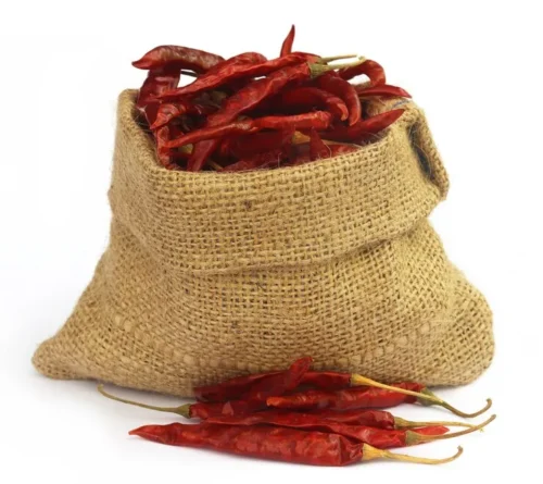 Chilli