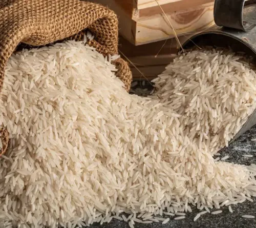 Basmati Rice - Image 3