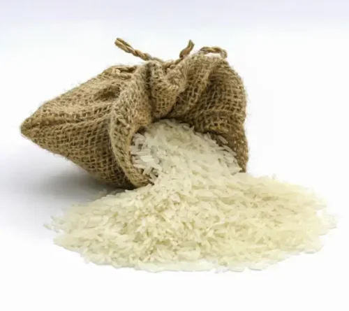 Basmati Rice