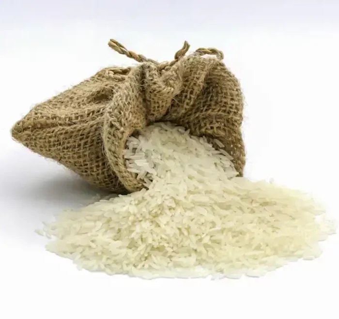 Basmati Rice